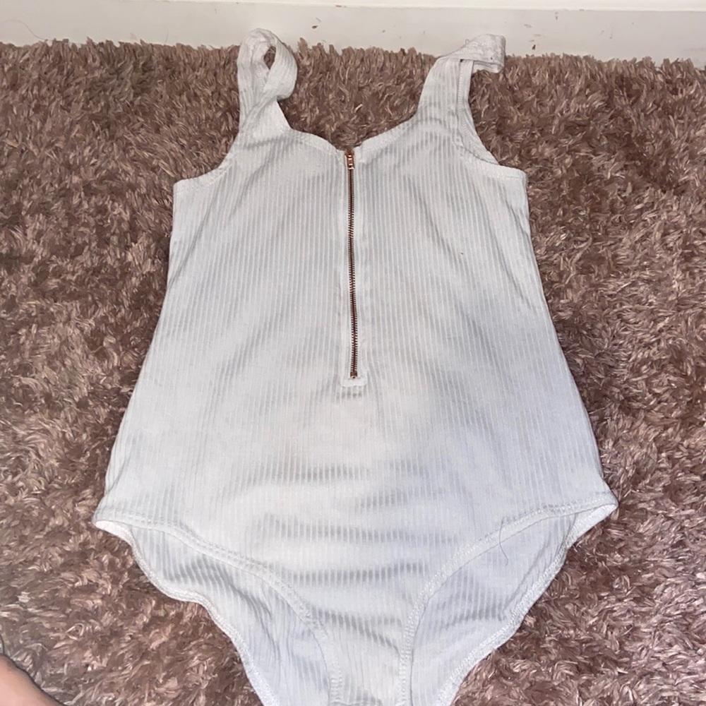 bodysuit